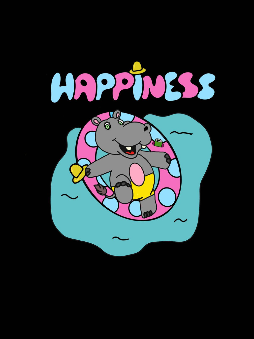 Happiness