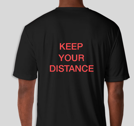 Keep Your Distance
