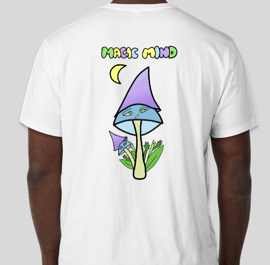 Magic Mind
