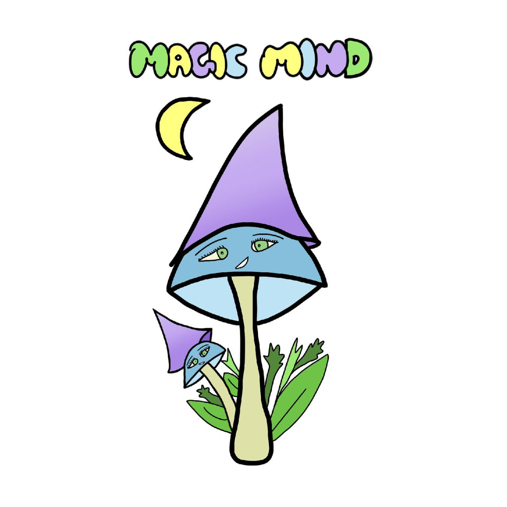 Magic Mind