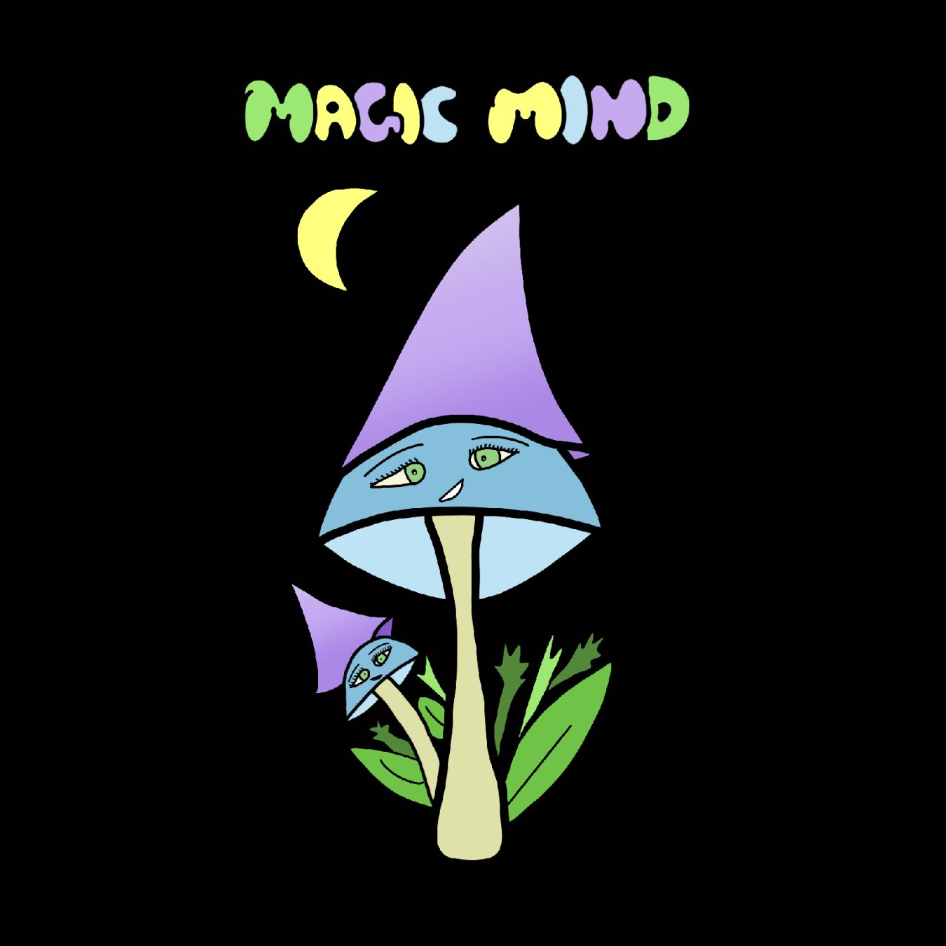 Magic Mind